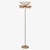 Fucius Floor Lamp